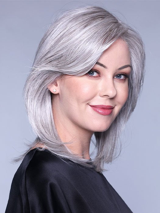 Santa Barbara | Synthetic Lace Front Wig (Mono Part) - Image 15