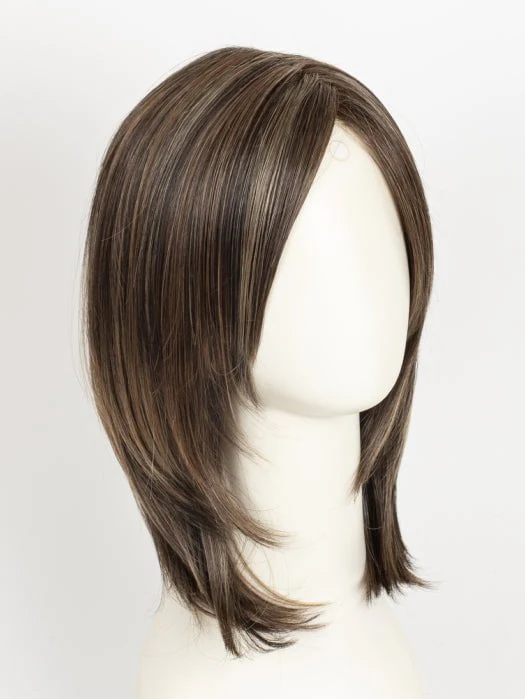 Santa Barbara | Synthetic Lace Front Wig (Mono Part) - Image 17
