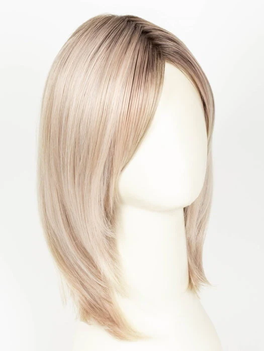 Santa Barbara | Synthetic Lace Front Wig (Mono Part) - Image 21