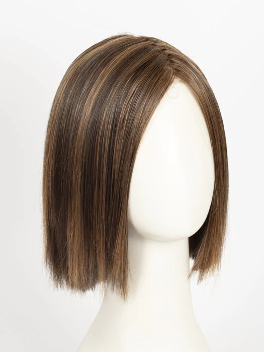 Santa Monica | Synthetic Lace Front Wig (Mono Part) - Image 23