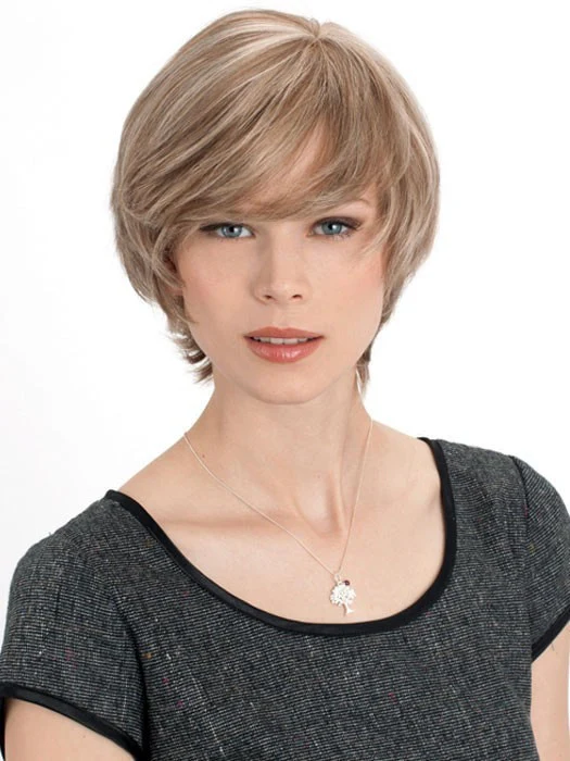 Sapphire | Human Hair Wig (Mono Top) | DISCONTINUED