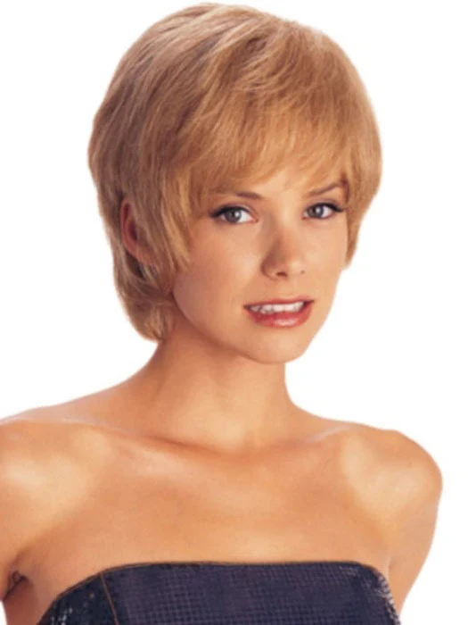 Sapphire | Human Hair Wig (Mono Top) | DISCONTINUED - Image 12