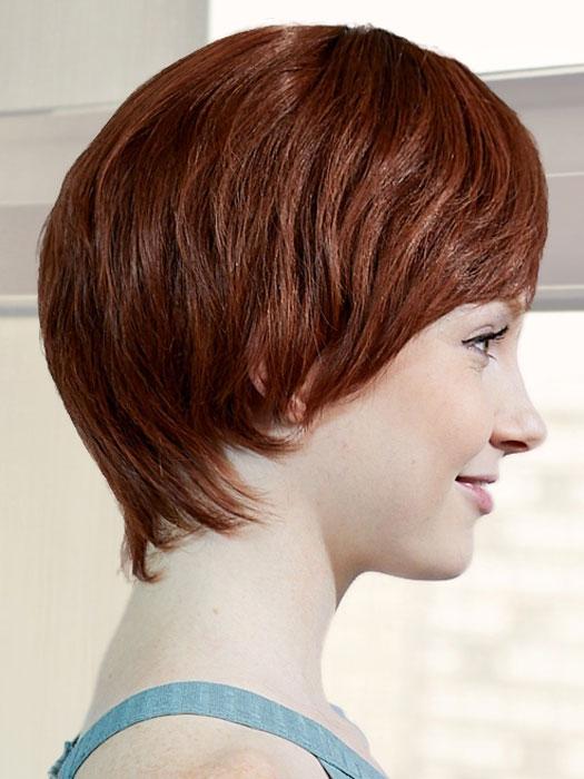 Sapphire | Human Hair Wig (Mono Top) | DISCONTINUED - Image 15