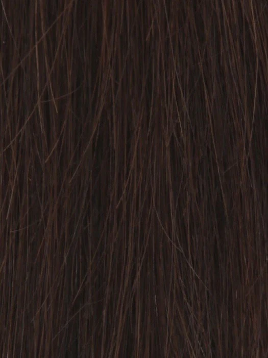 Sapphire | Human Hair Wig (Mono Top) | DISCONTINUED - Image 21