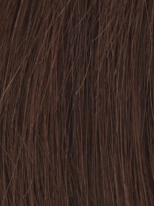 Sapphire | Human Hair Wig (Mono Top) | DISCONTINUED - Image 22