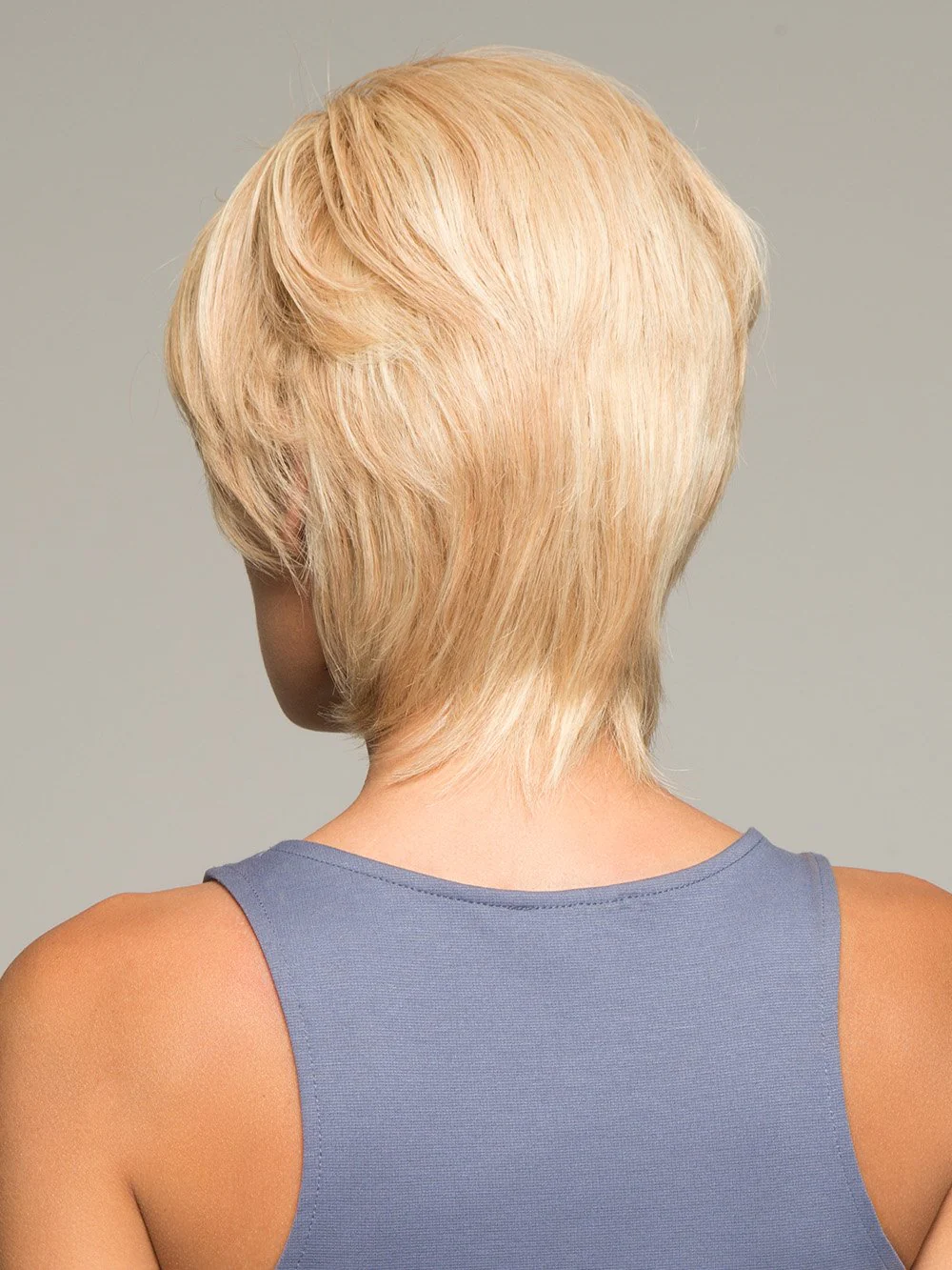 Sapphire | Human Hair Wig (Mono Top) | DISCONTINUED - Image 9