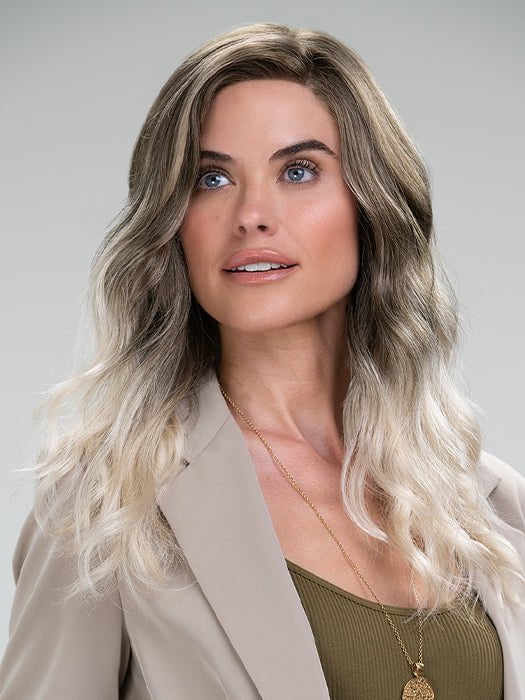 Sarah | Synthetic Lace Front Wig (Hand-Tied) - Image 23
