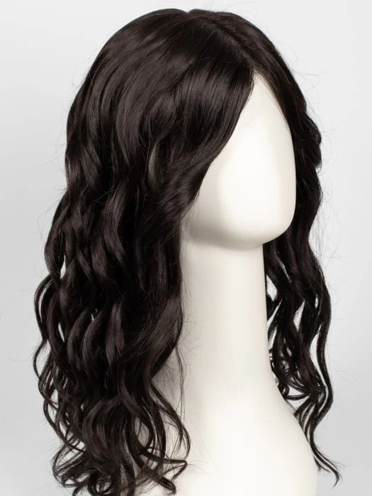 Sarah | Synthetic Lace Front Wig (Hand-Tied) - Image 34
