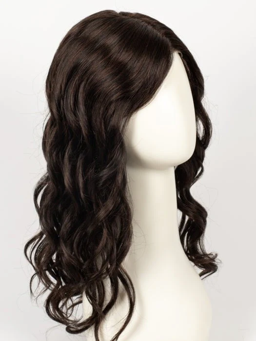 Sarah | Synthetic Lace Front Wig (Hand-Tied) - Image 36