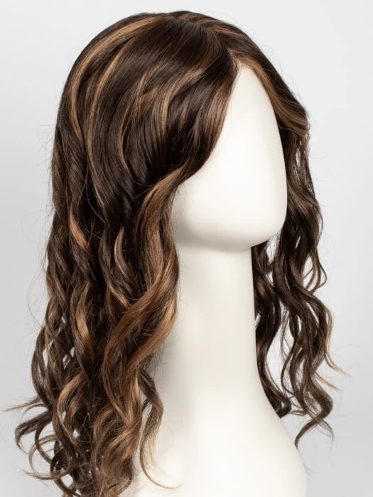 Sarah | Synthetic Lace Front Wig (Hand-Tied) - Image 38