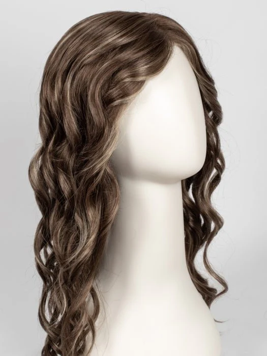 Sarah | Synthetic Lace Front Wig (Hand-Tied) - Image 42