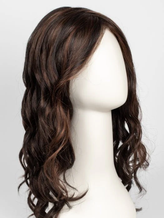 Sarah | Synthetic Lace Front Wig (Hand-Tied) - Image 43