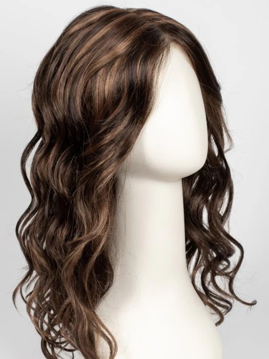 Sarah | Synthetic Lace Front Wig (Hand-Tied) - Image 44