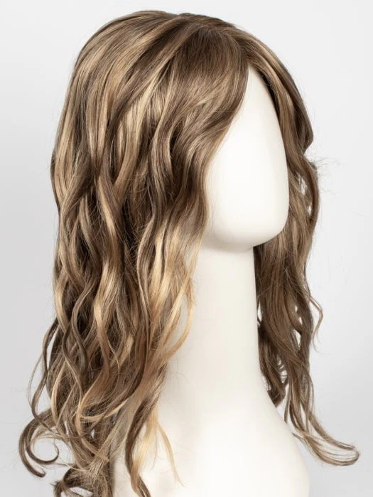 Sarah | Synthetic Lace Front Wig (Hand-Tied) - Image 45