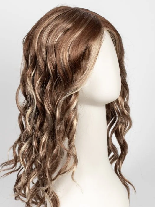 Sarah | Synthetic Lace Front Wig (Hand-Tied) - Image 51