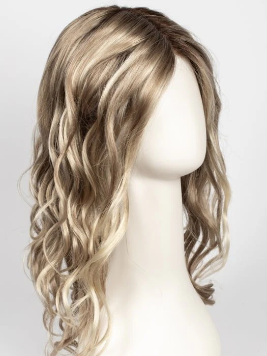 Sarah | Synthetic Lace Front Wig (Hand-Tied) - Image 60