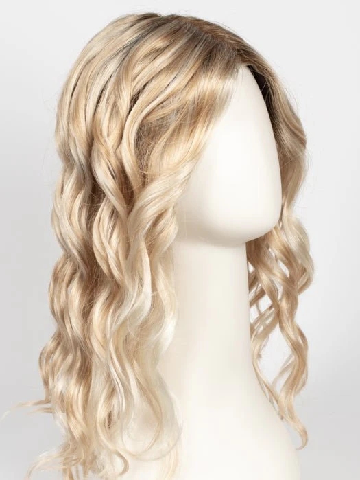 Sarah | Synthetic Lace Front Wig (Hand-Tied) - Image 62