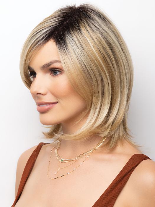 Sassy | Synthetic Wig (Basic Cap) - Image 6