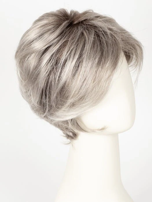 Satin Soft | Premium Synthetic Lace Front Wig (Mono Top + Partially HT) - Image 20