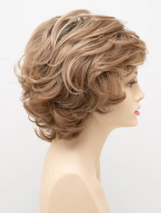 Savannah | Synthetic Wig (Mono Top) - Image 29