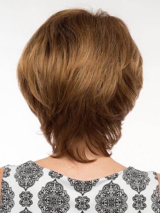 Savannah | Synthetic Wig (Mono Top) - Image 4