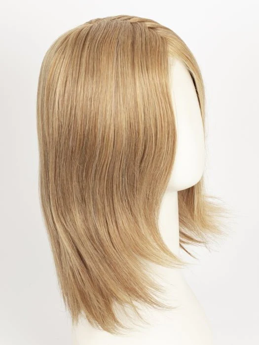 Savoir Faire | Remy Human Hair Lace Front Wig (Hand-Tied) - Image 21
