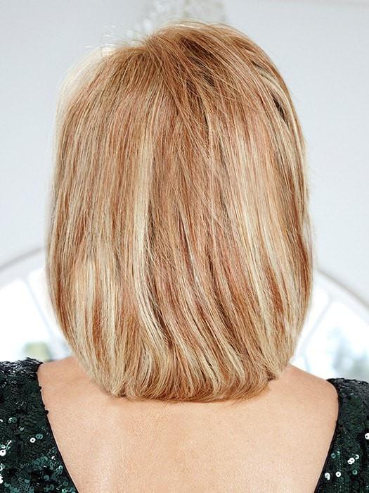 Savoir Faire | Remy Human Hair Lace Front Wig (Hand-Tied) - Image 6