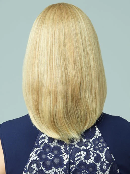 Sawyer | Human Hair Wig (Mono Top) | DISCONTINUED - Image 3