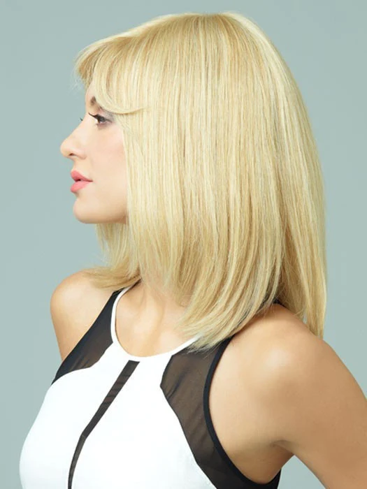Sawyer | Human Hair Wig (Mono Top) | DISCONTINUED - Image 5