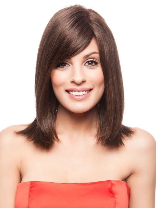 Sawyer | Human Hair Wig (Mono Top) | DISCONTINUED - Image 7