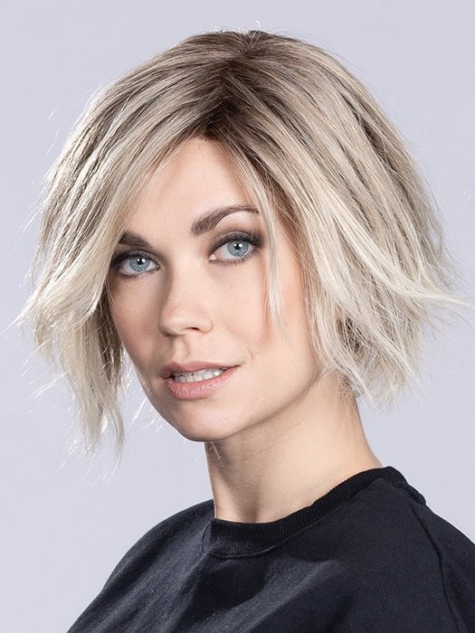 Scala | Synthetic Lace Front Wig (Mono Part) - Image 13