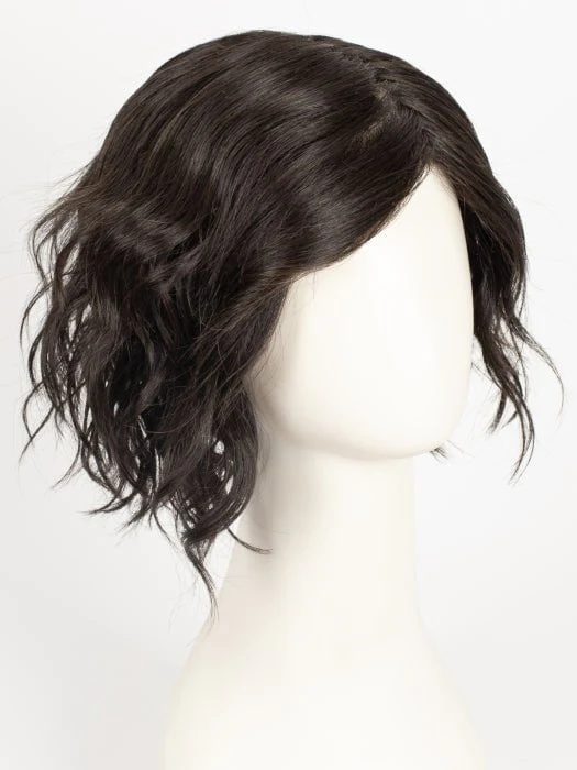 Scala | Synthetic Lace Front Wig (Mono Part) - Image 14