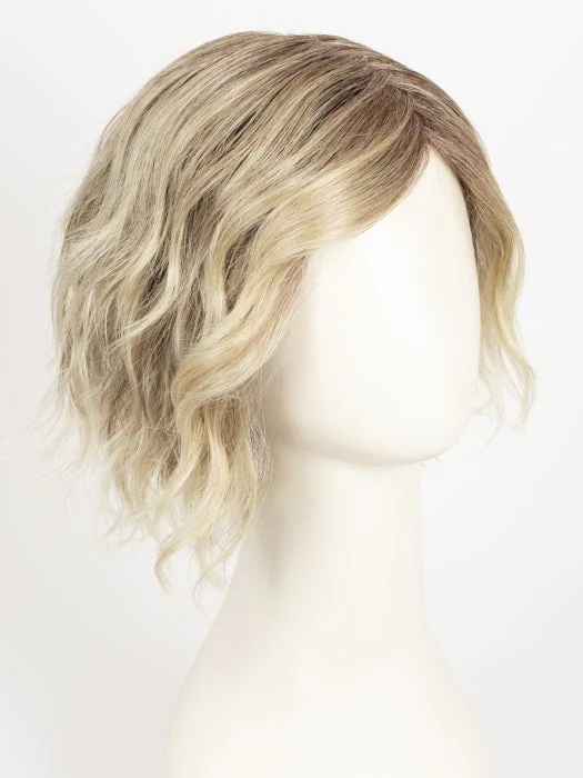 Scala | Synthetic Lace Front Wig (Mono Part) - Image 18
