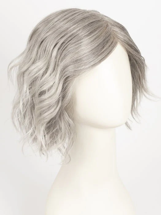 Scala | Synthetic Lace Front Wig (Mono Part) - Image 21