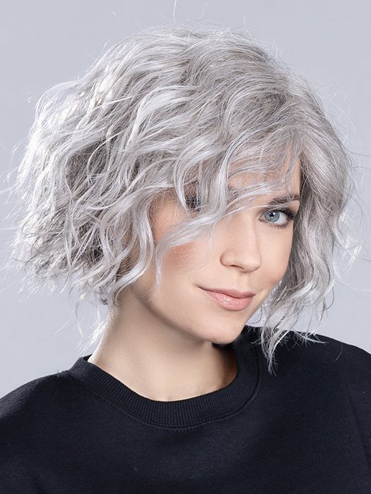Scala | Synthetic Lace Front Wig (Mono Part) - Image 7