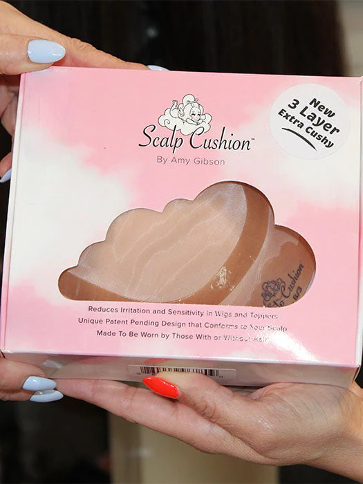 Scalp Cushion™ Extra Cushy ~ 3 Layer - Image 5
