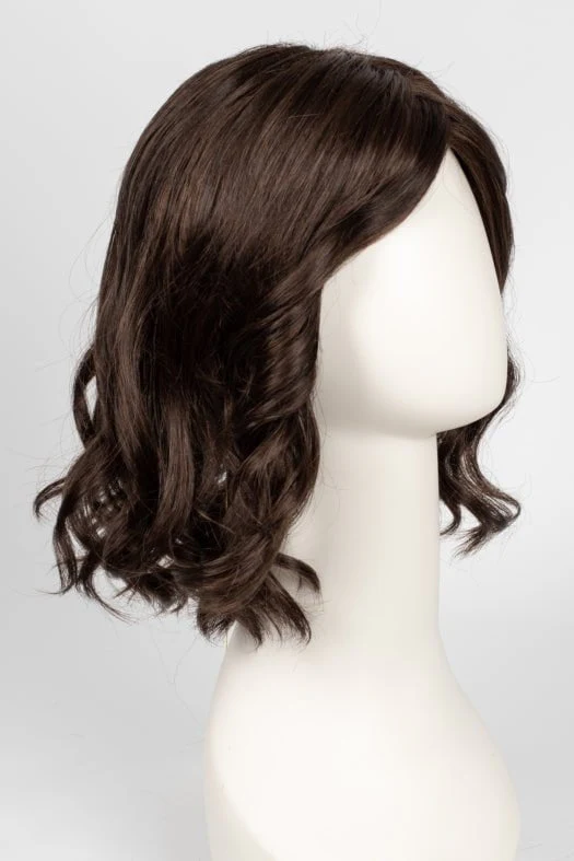 Scarlett Large | Synthetic Lace Front Wig (Basic Cap) - Image 24