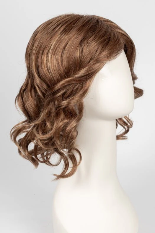 Scarlett Large | Synthetic Lace Front Wig (Basic Cap) - Image 31