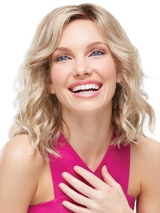 Scarlett Large | Synthetic Lace Front Wig (Basic Cap) - Image 8