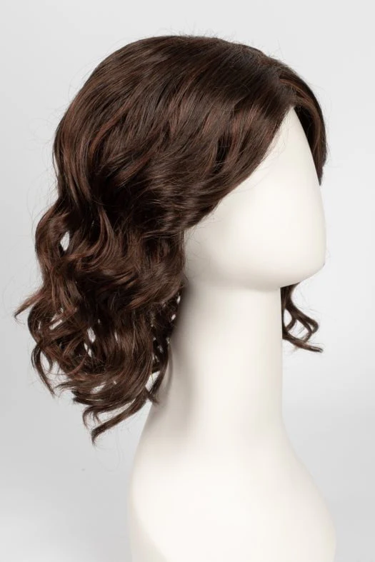 Scarlett Petite | Synthetic Lace Front Wig (Basic Cap) - Image 22