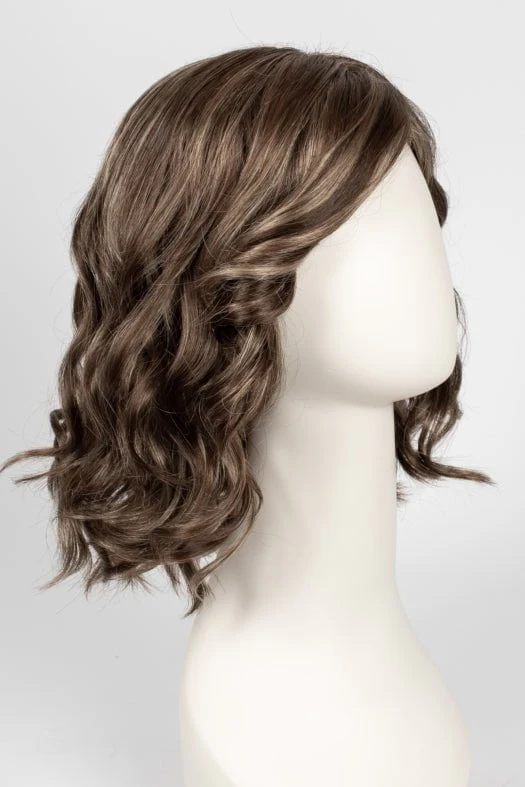 Scarlett Petite | Synthetic Lace Front Wig (Basic Cap) - Image 26