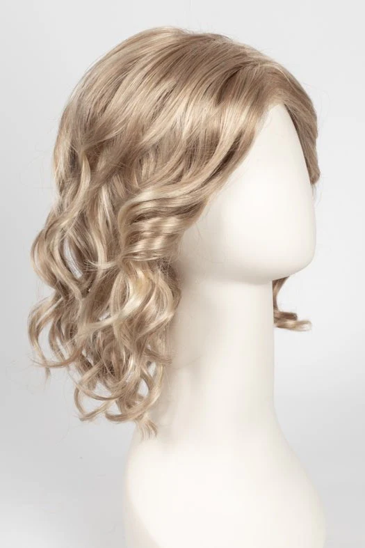 Scarlett Petite | Synthetic Lace Front Wig (Basic Cap) - Image 31