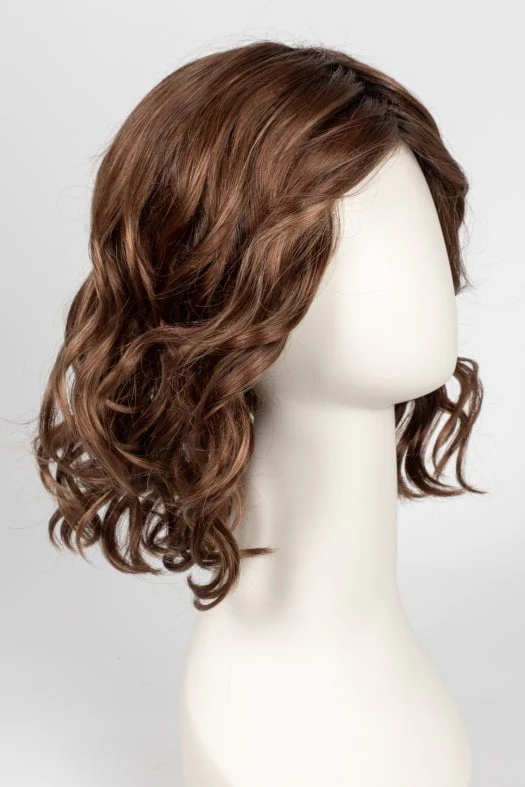Scarlett Petite | Synthetic Lace Front Wig (Basic Cap) - Image 34