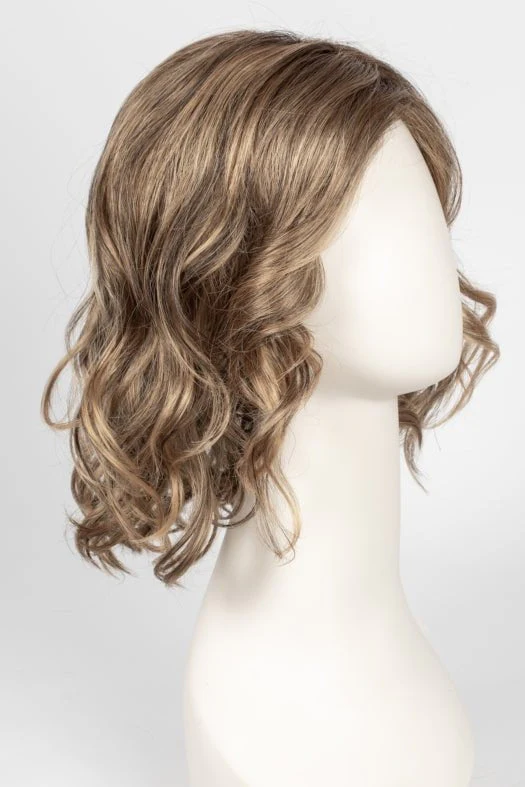 Scarlett Petite | Synthetic Lace Front Wig (Basic Cap) - Image 35
