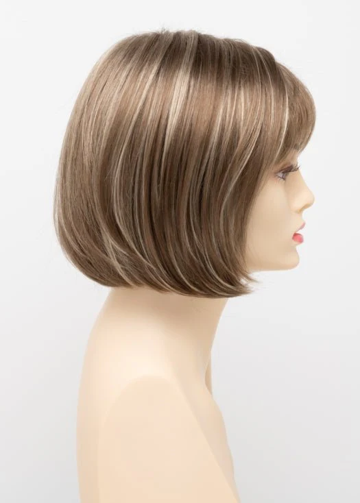 Scarlett Petite | Synthetic Wig (Basic Cap) - Image 14