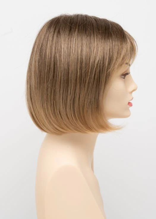 Scarlett Petite | Synthetic Wig (Basic Cap) - Image 16