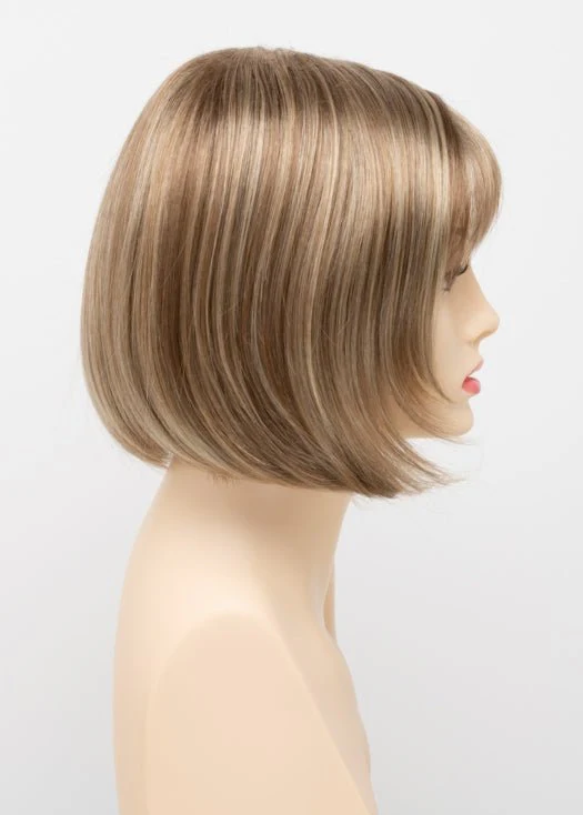 Scarlett Petite | Synthetic Wig (Basic Cap) - Image 17
