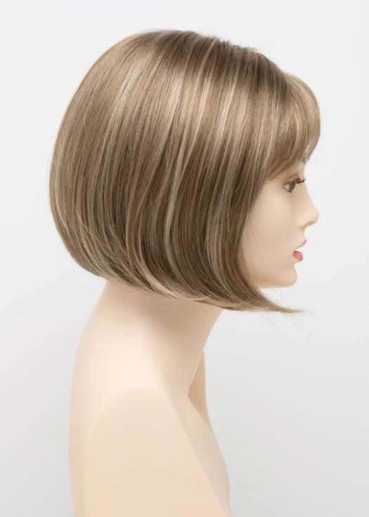 Scarlett Petite | Synthetic Wig (Basic Cap) - Image 18
