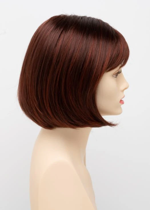 Scarlett Petite | Synthetic Wig (Basic Cap) - Image 23