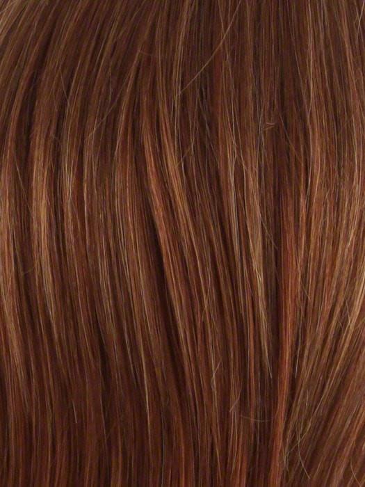 Scarlett Petite | Synthetic Wig (Basic Cap) - Image 24